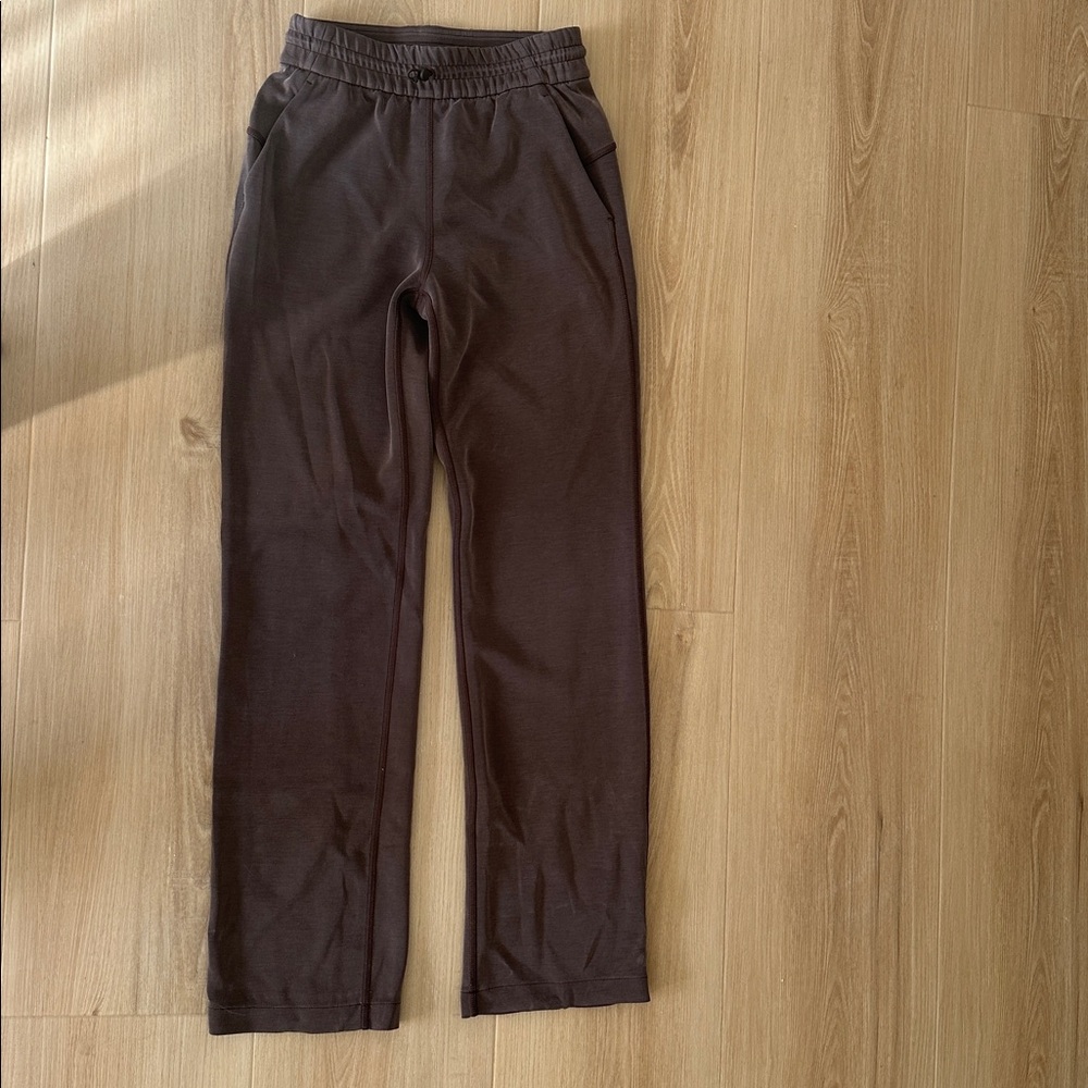 Lululemon Softstreme Pants